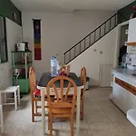 Anaga Tucho Natural House Holiday home *
