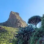 Holiday home Anaga Tucho Natural House Santa Cruz de Tenerife