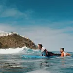 Holiday home Anaga Tucho Natural House *