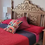 Holiday home Anaga Tucho Natural House *