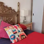 Holiday home Anaga Tucho Natural House