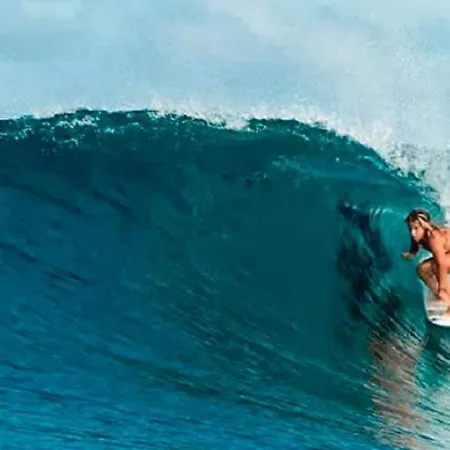 Anaga Tucho Natural House