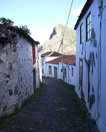 Casa Tucho Paraiso Sea Sound Surf-Trail-Photo * Santa Cruz de Tenerife