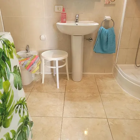 別荘 Anaga Tucho Natural House *