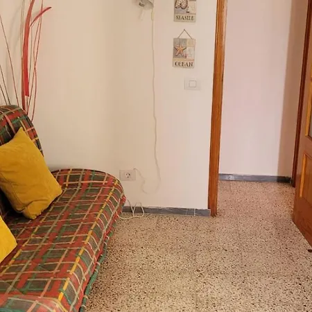 Anaga Tucho Natural House