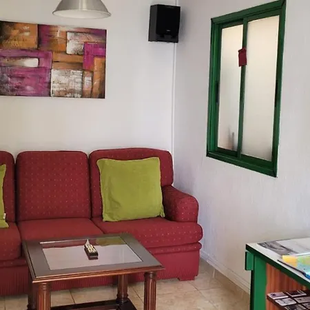 別荘 Anaga Tucho Natural House