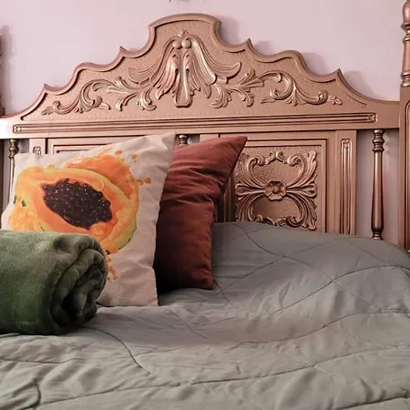 Casa Tucho Paraiso Sea Sound Surf-Trail-Photo Holiday home Santa Cruz de Tenerife