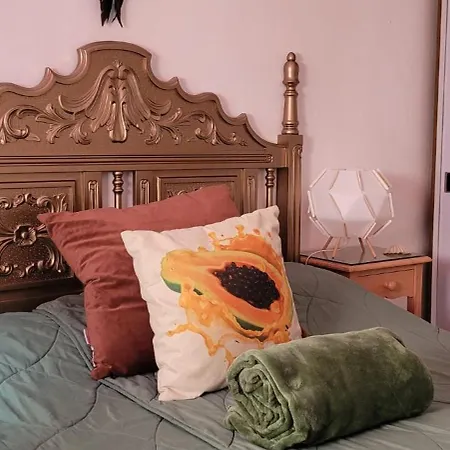 Casa Tucho Paraiso Sea Sound Surf-Trail-Photo