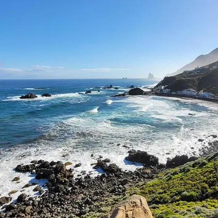 Anaga Tucho Natural House *