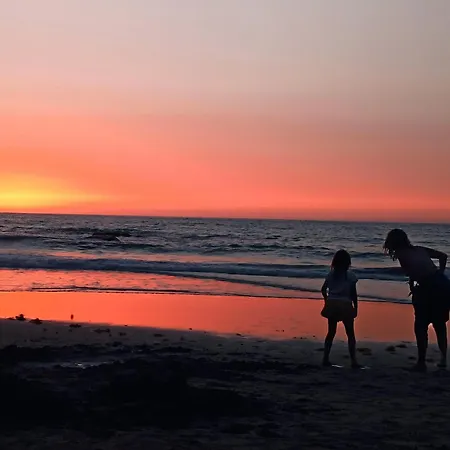Casa Tucho Paraiso Sea Sound Surf-Trail-Photo *