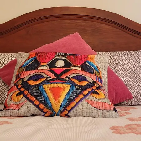 Anaga Tucho Natural House Nyaraló Santa Cruz de Tenerife