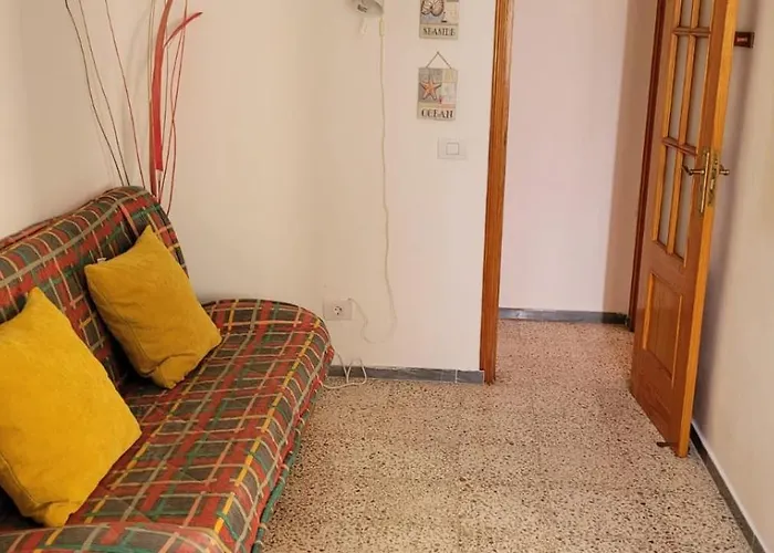 Anaga Tucho Natural House