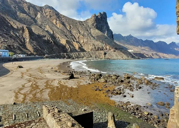 Anaga Tucho Natural House