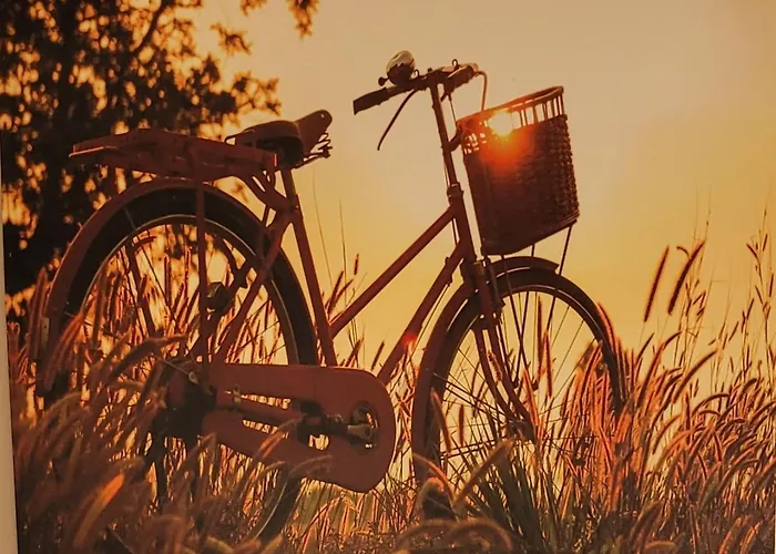 Anaga Tucho Natural House Semesterbostad *