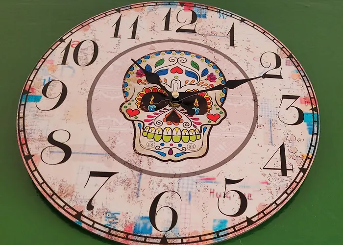 Anaga Tucho Natural House Semesterbostad Santa Cruz de Tenerife