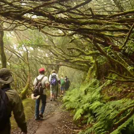 Anaga Tucho Natural House