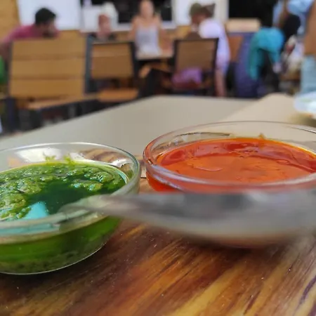 Holiday home Anaga Tucho Natural House