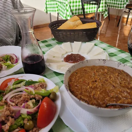 Anaga Tucho Natural House