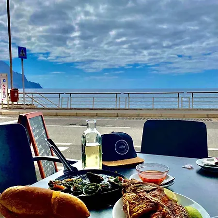 Anaga Tucho Natural House Holiday home Santa Cruz de Tenerife