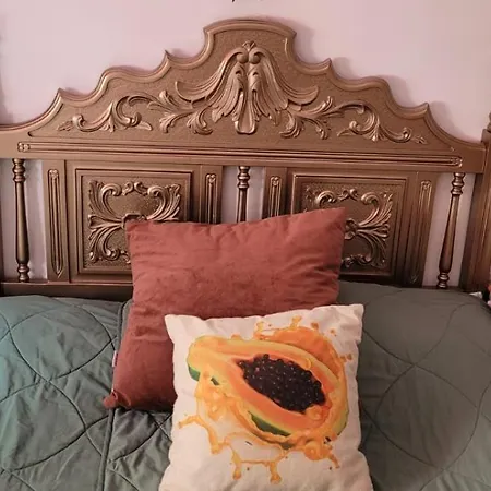 Anaga Tucho Beach House 펜션 산타크루스데 테네리페