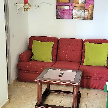 Casa Tucho Paraiso Sea Sound Surf-trail-photo Santa Cruz de Tenerife