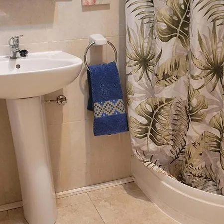 Holiday home Anaga Tucho Natural House *