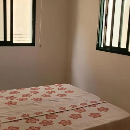 Anaga Tucho Natural House * Santa Cruz de Tenerife