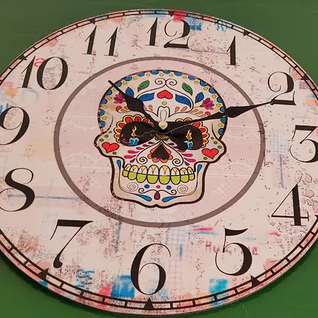 Anaga Tucho Natural House Feriehus Santa Cruz de Tenerife