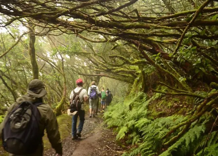 Anaga Tucho Natural House