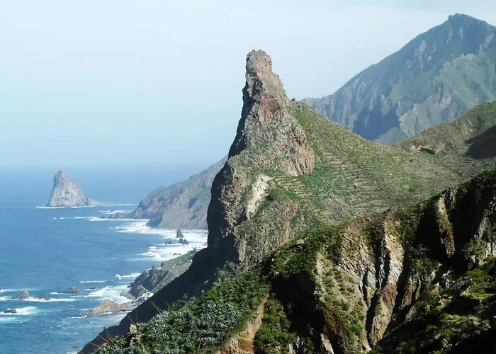 Anaga Tucho Natural House *