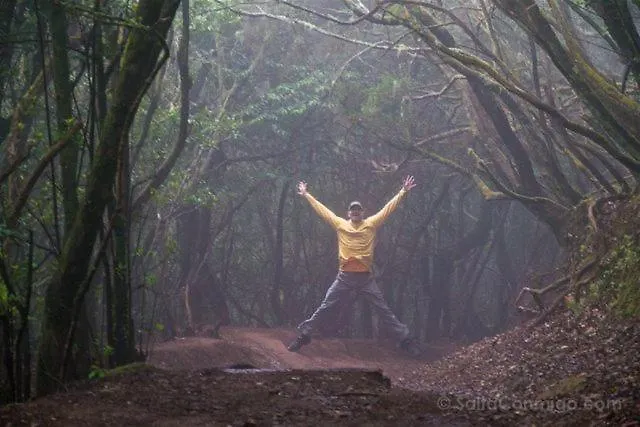 Hébergement de vacances Anaga Tucho Natural House Santa-Cruz de Ténérife