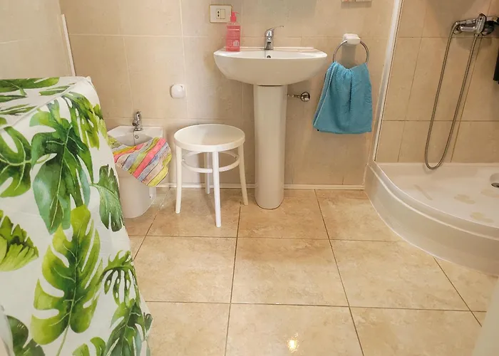 Prázdninový dům Anaga Tucho Natural House *