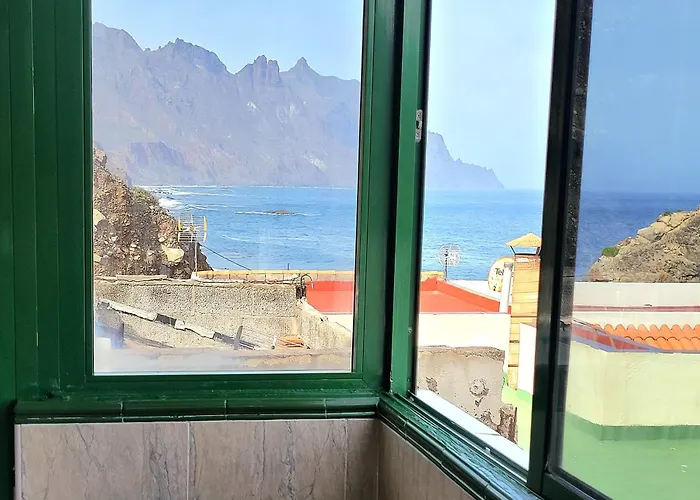 Anaga Tucho Natural House