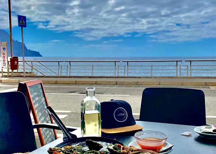 Anaga Tucho Natural House Holiday home Santa Cruz de Tenerife