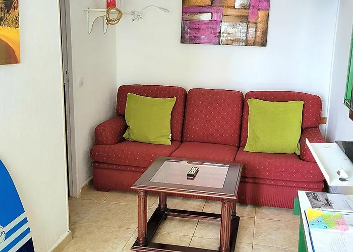 Anaga Tucho Natural House Santa-Cruz de Ténérife