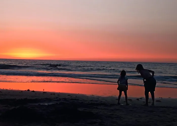 Anaga Tucho Natural House *