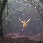בית נופש Anaga Tucho Natural House סנטה קרוז דה טנריף