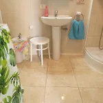בית נופש Anaga Tucho Natural House *