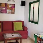 בית נופש Anaga Tucho Natural House