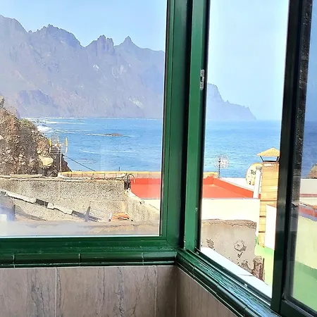 Anaga Tucho Natural House