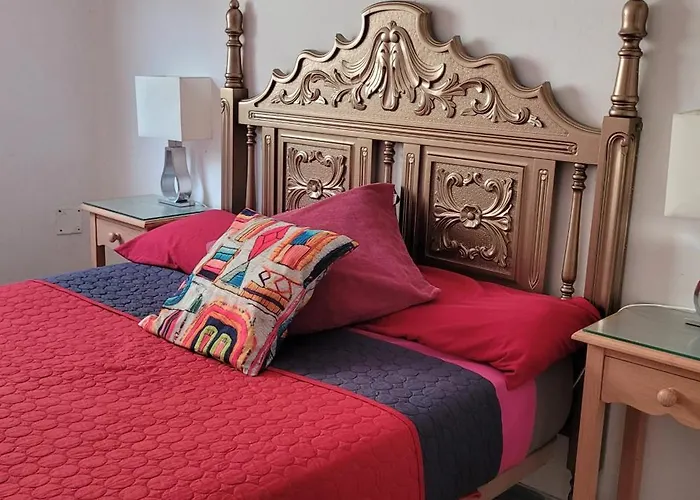 Σπίτι διακοπών Anaga Tucho Natural House *