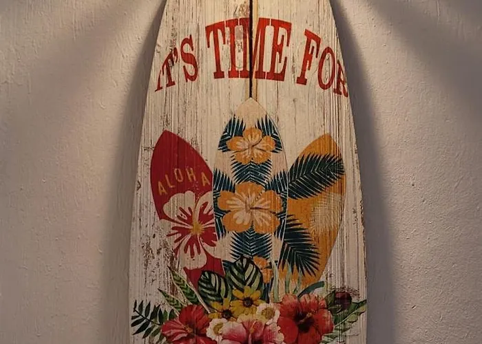 Anaga Tucho Natural House Σπίτι διακοπών