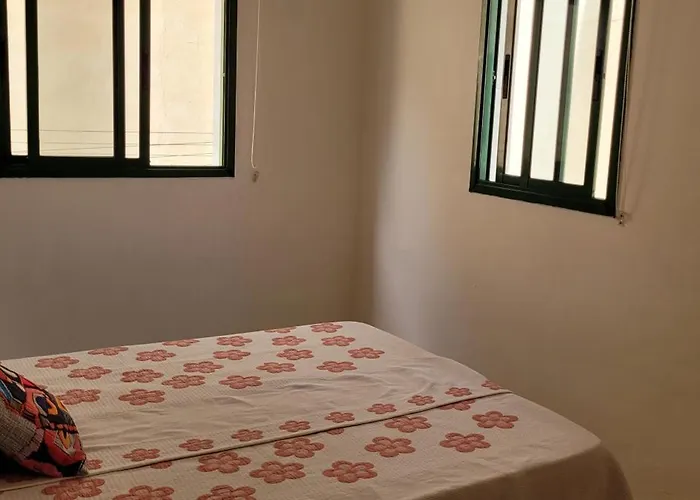 Anaga Tucho Natural House * Σάντα Κρουζ Τενερίφης