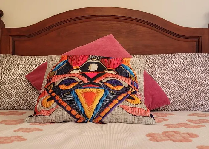 Anaga Tucho Natural House Σπίτι διακοπών Σάντα Κρουζ Τενερίφης